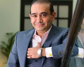 Nirav Modi