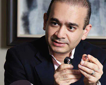 Nirav Modi used 13 companies in UAE to round trip millions: Prosecution in UK