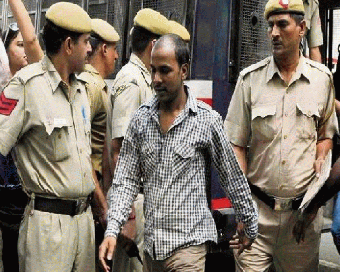 No ground: SC dismisses Nirbhaya convict Mukesh