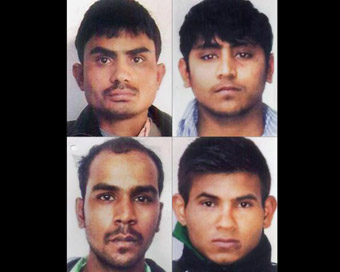 4 convicts hanged together for the 1st time in Tihar