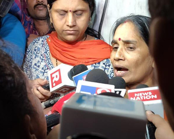 Justice delayed, but not denied: Nirbhaya