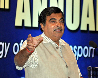 Govt aims to develop indigenous, low carbon transport system: Gadkari