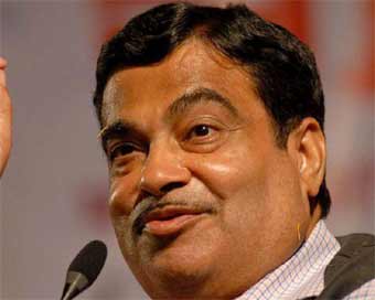 Delhi-bound flight with Gadkari on board aborted at Nagpur