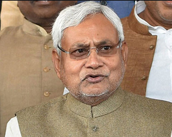 Nitish seeks BJD