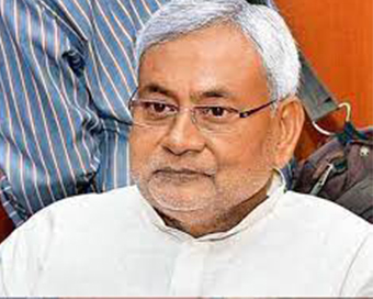 Nitish Kumar to meet Bihar Governor at 2 pm