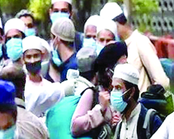 UP hospital asks Muslims to come only if Covid-19 negative, faces FIR