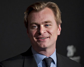 Christopher Nolan: I don