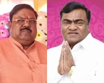 Lok Sabha Election 2024 : Nominations Of Actor Babu Mohan, Manda Jagannath Rejected In Telangana