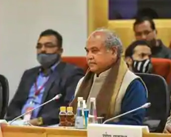 Narendra Singh Tomar