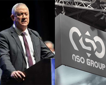 Israeli Defence Ministry studying investigation into NSO Group