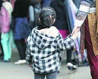 Race for nursery admission in Delhi begins