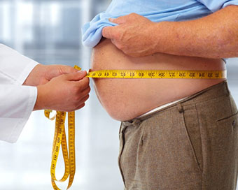 Obesity emerging as biggest killer of humankind