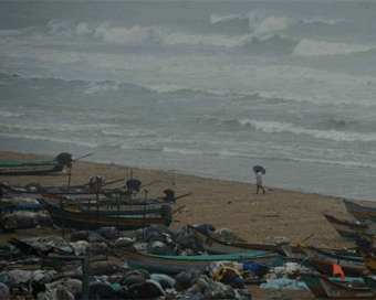 Cyclone Ockhi