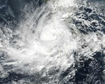 Cyclone Ockhi: Kerala fishermen community begins rescue operations