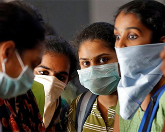 Coronavirus: Odisha reports highest single-day spike, tally rises to 538