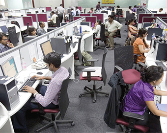 93% Indians stressed about returning to office post lockdown: Survey