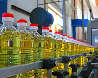 Govt imposes stock limits on oils, oilseeds till June 30