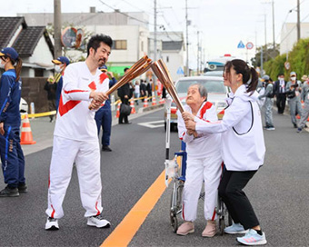 109-year-old Kagawa becomes world