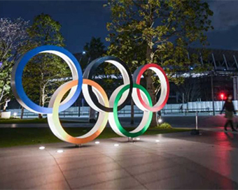 First COVID-19 case emerges in Olympic Games Village