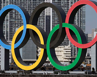 Olympics Games: 74 Indians qualify, number could go up to 158