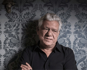 Modi condoles actor Om Puri\