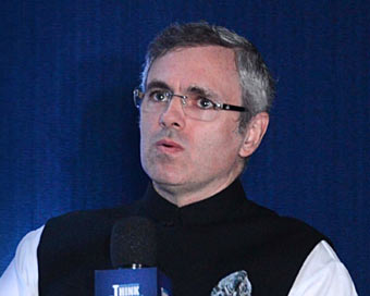 Omar Abdullah