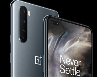 OnePlus launches Nord CE 5G, smart TV range