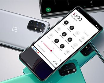 OnePlus flagship 8T 5G launched in India