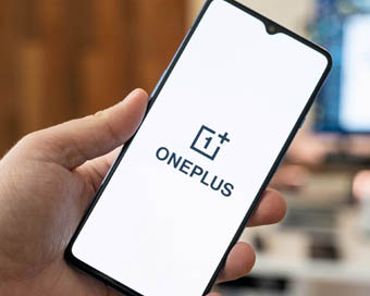 OnePlus phone (file photo)