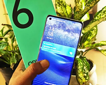 OPPO Reno 6 Pro 5G is high on style, performance
