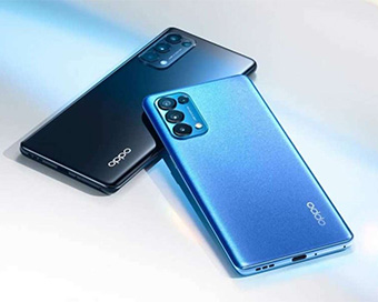 OPPO set to unveil 5G phone in India under 20k on April 20