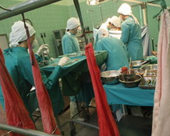 Uttar Pradesh to soon get organ transplant organisation