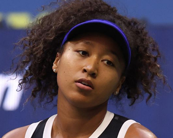 Naomi Osaka pulls out of French Open