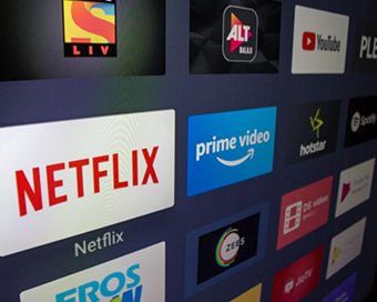 70% OTT users say threats to artists, directors, producers are worrying