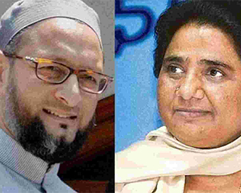 Owaisi and Mamata