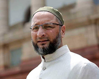 Owaisi