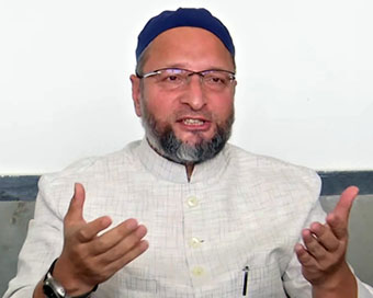 Owaisi