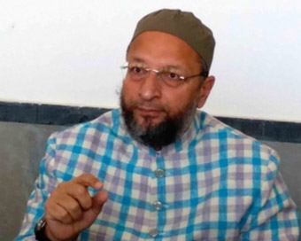 Owaisi slams Trinamool Congress for 