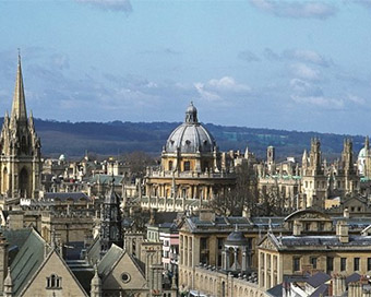 Oxford University Covid-19 lab suffers cyberattack