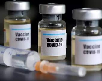 Oxford Covid vaccine shows strong immune response in older adults