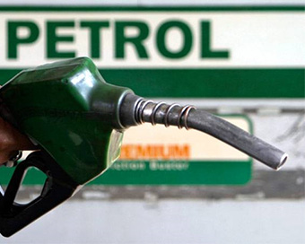 Petrol, diesel prices breach record high levels