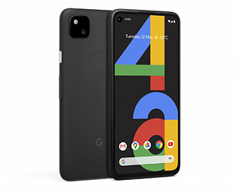 Google Pixel 4A