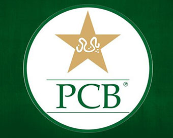 Pakistan Cricket Board