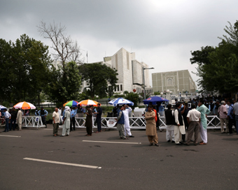 Pakistan