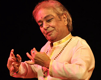 Kathak maestro Pandit Birju Maharaj dies of heart attack in Delhi