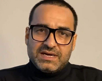 Pankaj Tripathi urges people of Bihar to get their voter IDs