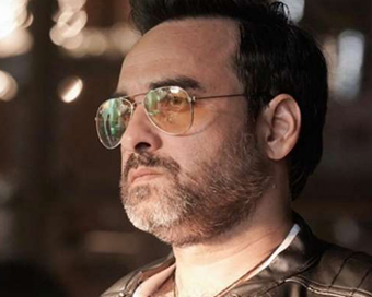 Pankaj Tripathi: Before choosing a project, I see if there