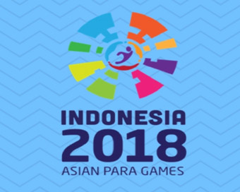 indonesia 2018 asian para games