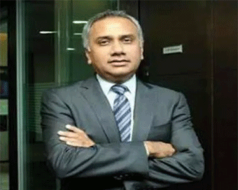 Infosys to pay CEO Parekh 16.25cr annual salary 