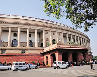 Parliament passes bill to restore SC/ST Act